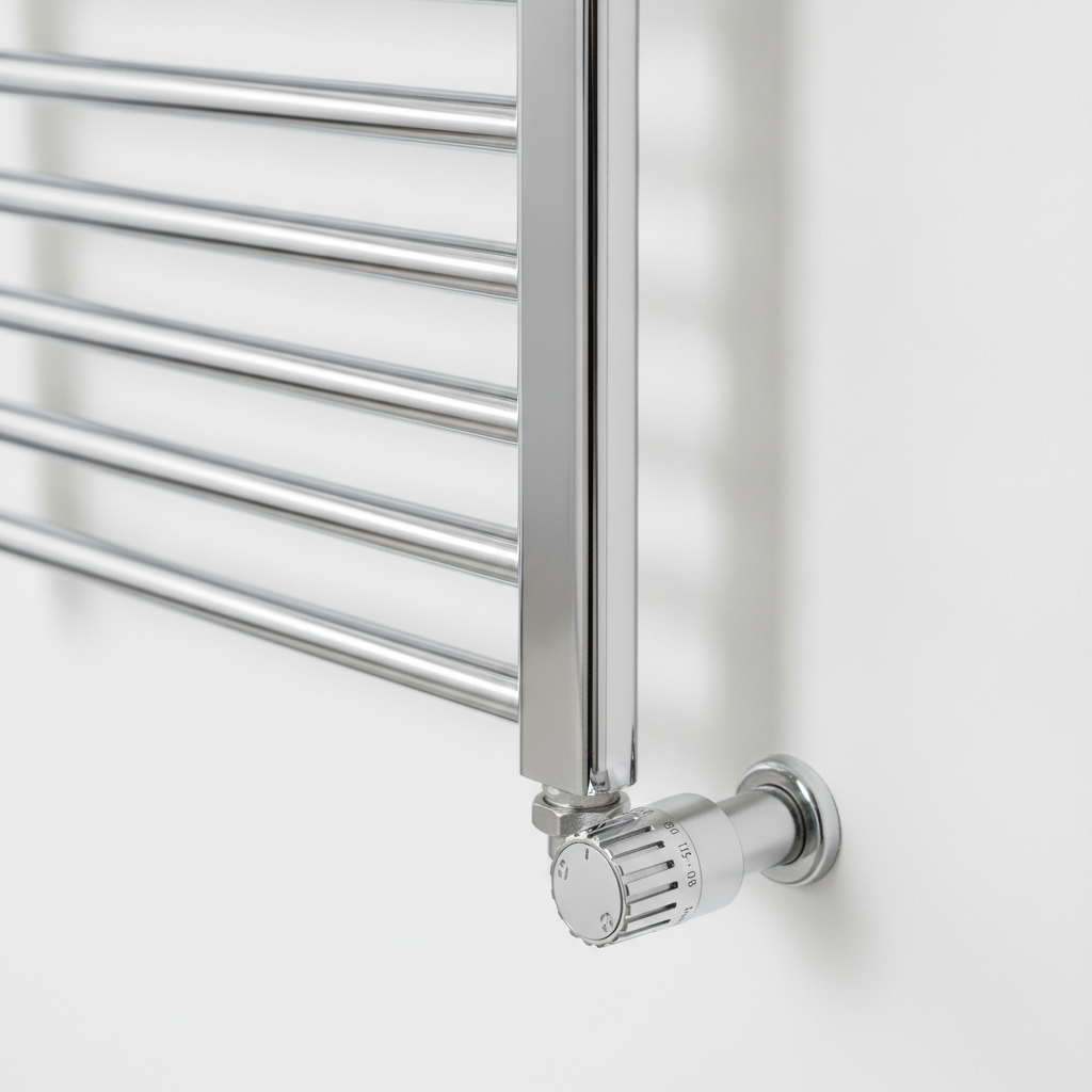 Central heating radiator